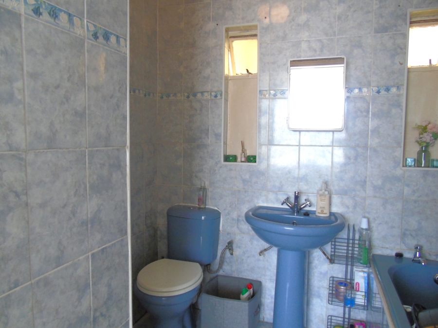 1 Bedroom Property for Sale in Amalinda Eastern Cape